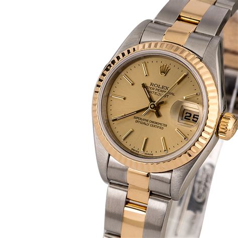 Rolex Lady Datejust Watches .